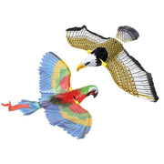 Interactive Electric Bird Cat Toy - VMX PETS - VMX PETS