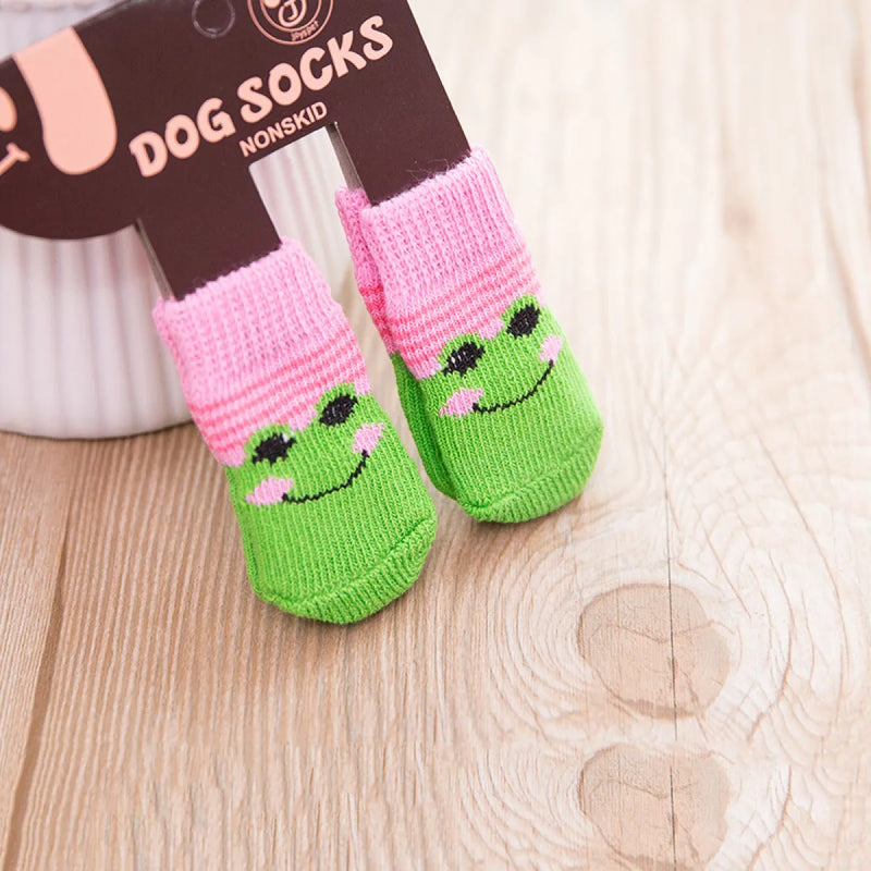 Non-slip Pet Socks for Dogs - VMX PETS - VMX PETS