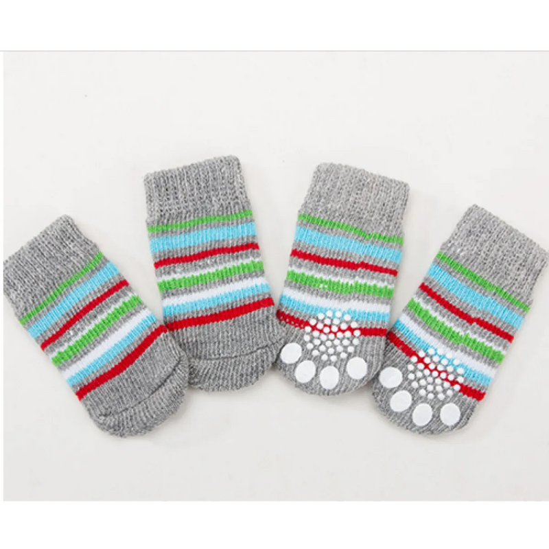 Non-slip Pet Socks for Dogs - VMX PETS - VMX PETS
