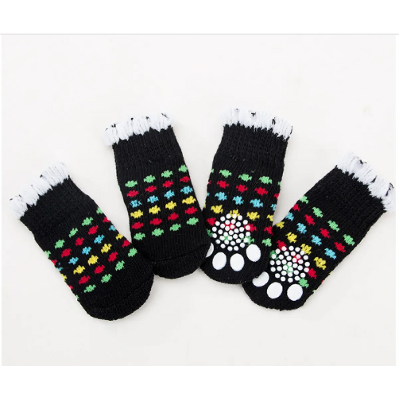 Non-slip Pet Socks for Dogs - VMX PETS - VMX PETS