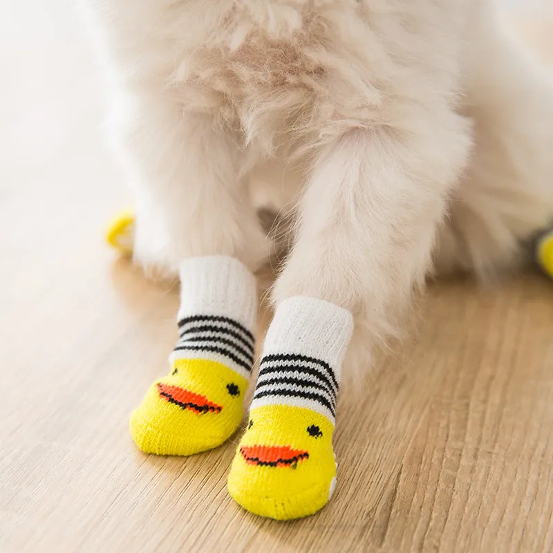 Non-slip Pet Socks for Dogs - VMX PETS - VMX PETS