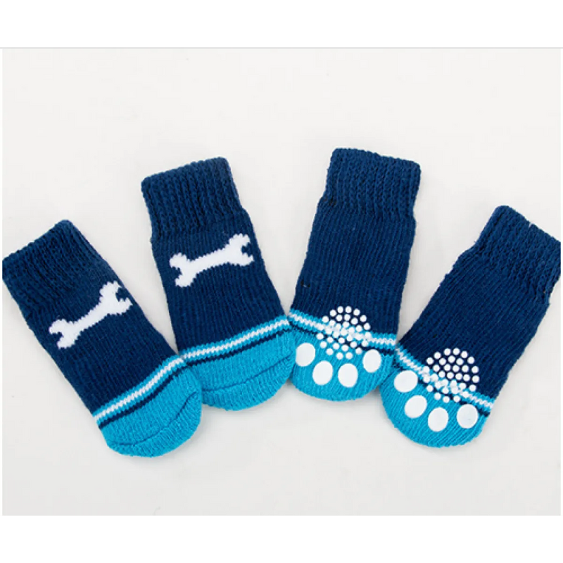 Non-slip Pet Socks for Dogs - VMX PETS - VMX PETS