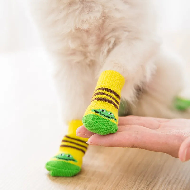 Non-slip Pet Socks for Dogs - VMX PETS - VMX PETS