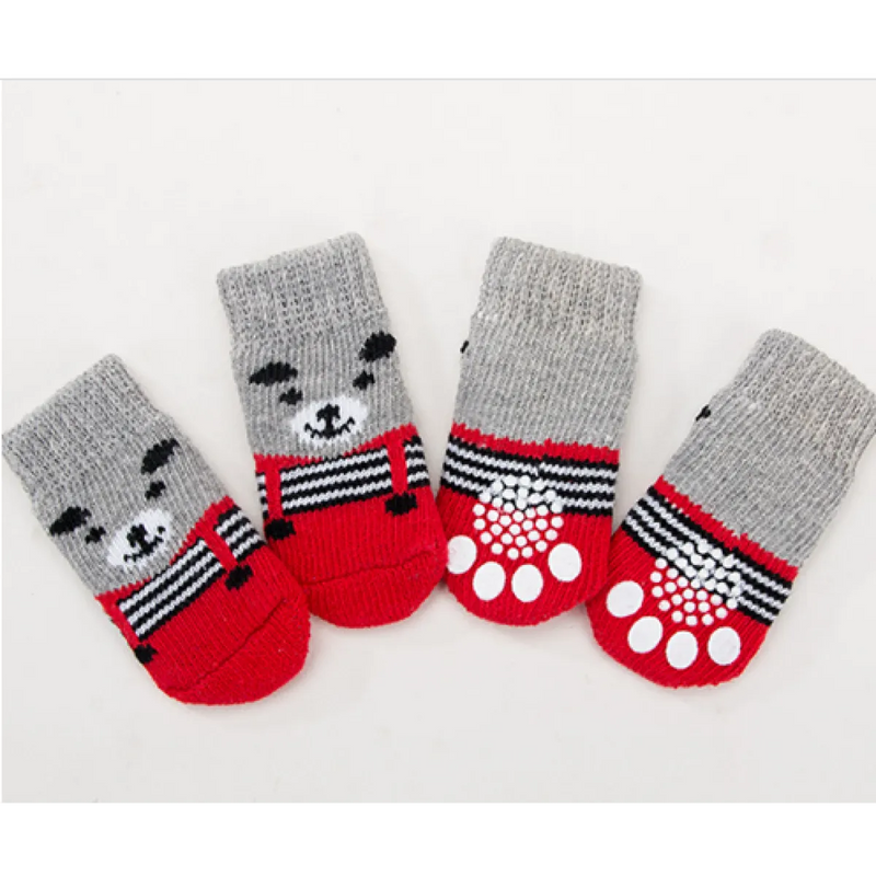 Non-slip Pet Socks for Dogs - VMX PETS - VMX PETS
