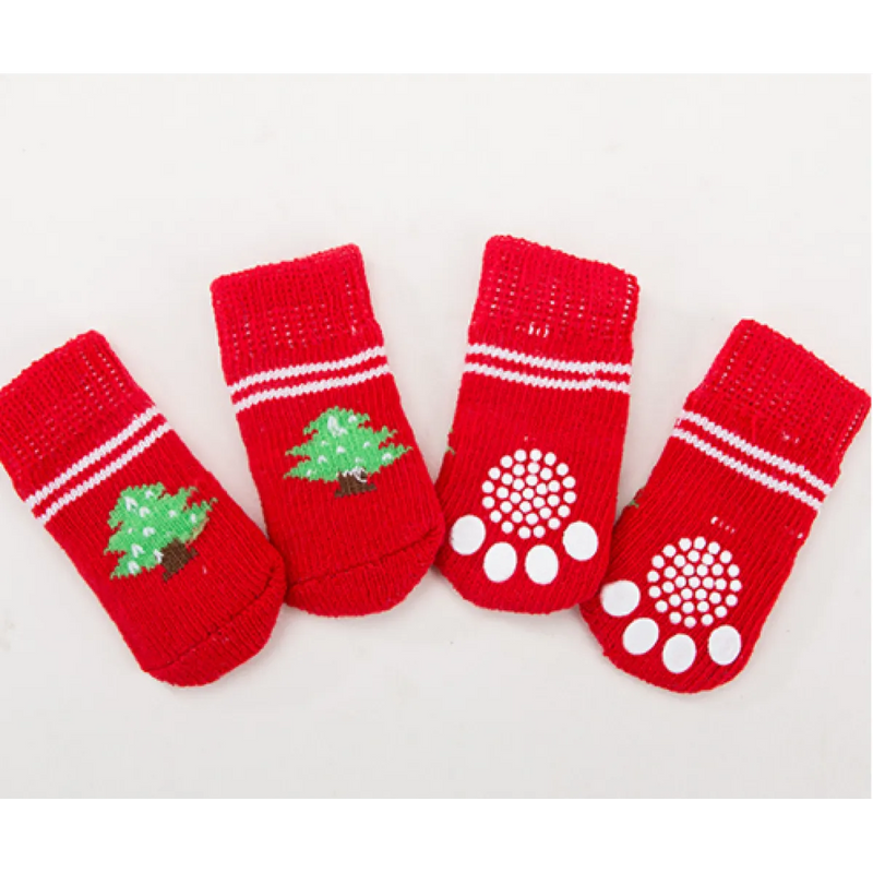 Non-slip Pet Socks for Dogs - VMX PETS - VMX PETS