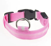 LED Dog Collar - VMX PETS - VMX PETS