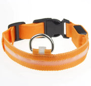 LED Dog Collar - VMX PETS - VMX PETS