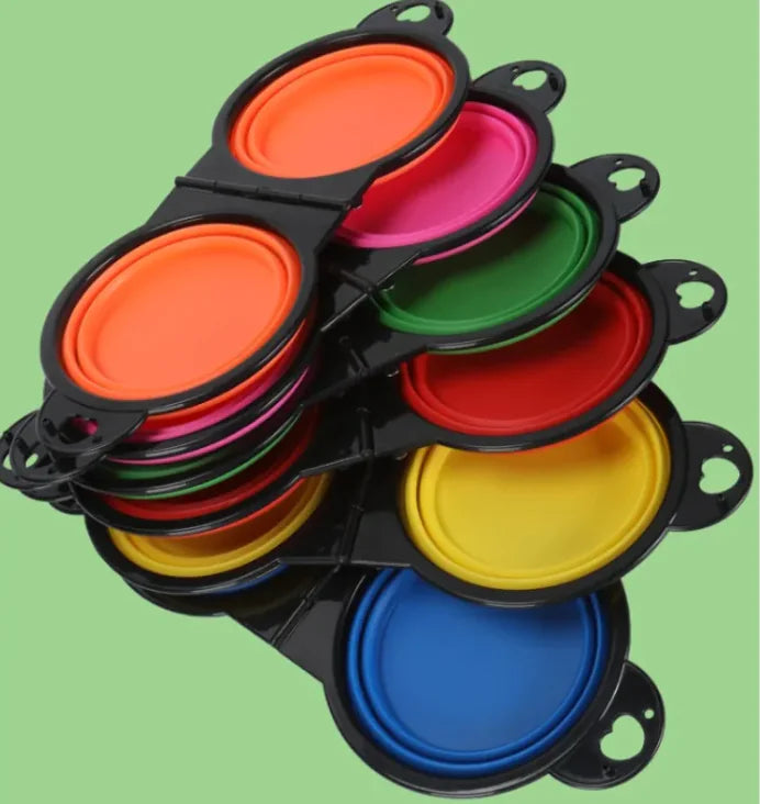 Outdoor Pet Feeder - VMX PETS - VMX PETS