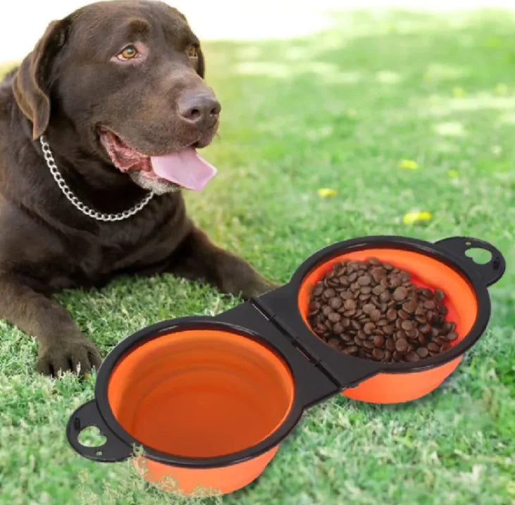Outdoor Pet Feeder - VMX PETS - VMX PETS
