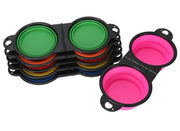 Outdoor Pet Feeder - VMX PETS - VMX PETS