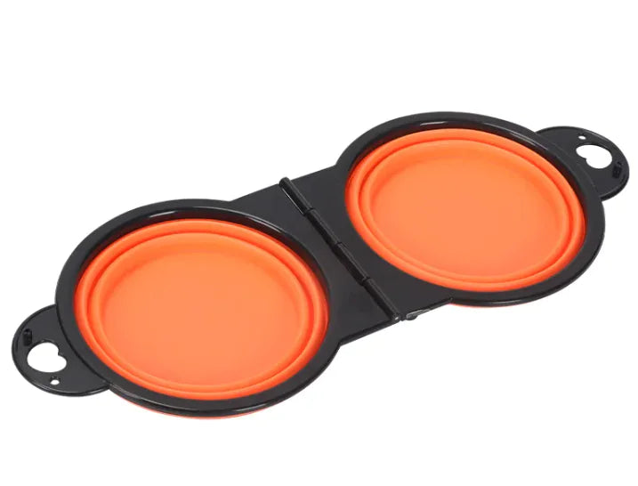 Outdoor Pet Feeder - VMX PETS - VMX PETS