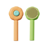 Professional Cat Hair Brush - VMX PETS - VMX PETS