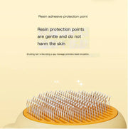 Professional Cat Hair Brush - VMX PETS - VMX PETS