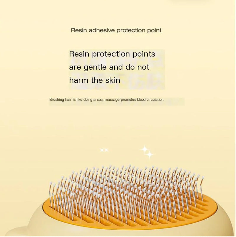 Professional Cat Hair Brush - VMX PETS - VMX PETS