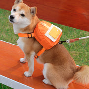 Dog Backpack Harness - VMX PETS - VMX PETS