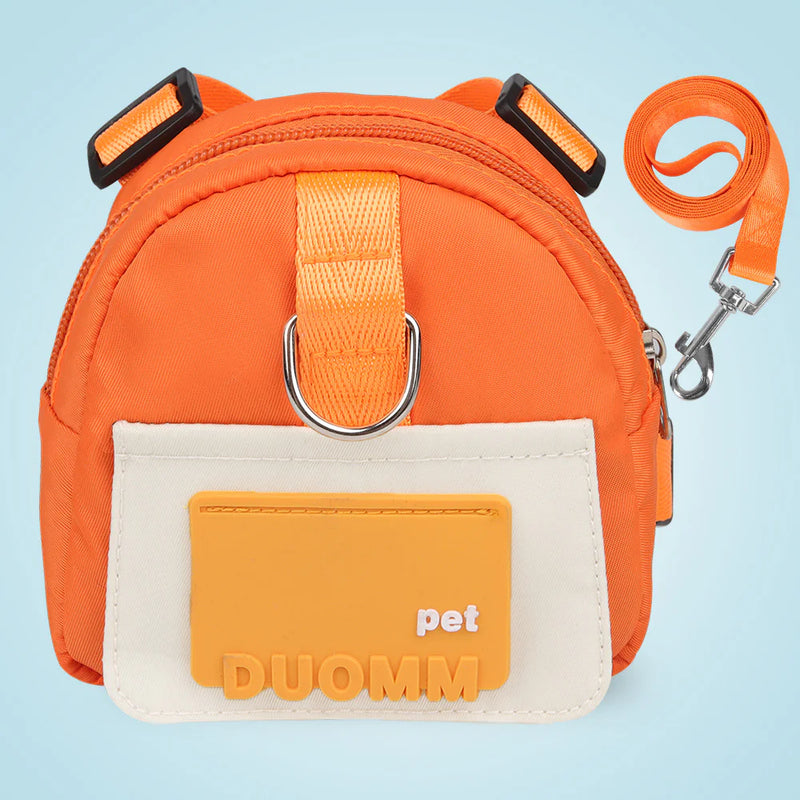 Dog Backpack Harness - VMX PETS - VMX PETS