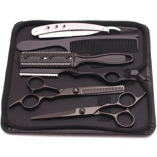 Hairdressing Scissors Set - VMX PETS - VMX PETS