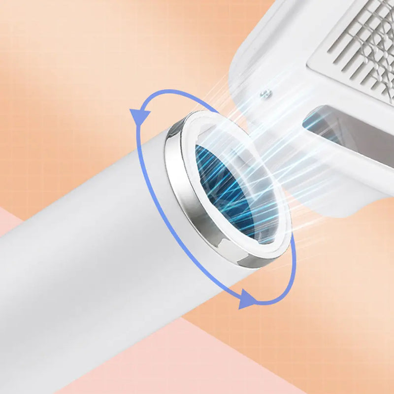 Portable 2 in 1 Dog Hair Dryer - VMX PETS - VMX PETS