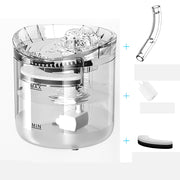 Pet Water Dispenser Automatic Circulation Smart Cat - VMX PETS - VMX PETS