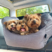 Pet Travel Bed - VMX PETS - VMX PETS
