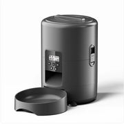 Smart WiFi Pet Feeder 2L Automatic Dispenser - VMX PETS - VMX PETS