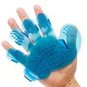 Pet Grooming Brush Glove - VMX PETS - VMX PETS