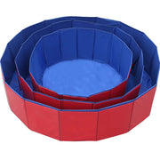 Portable Pet Splash Tub - VMX PETS