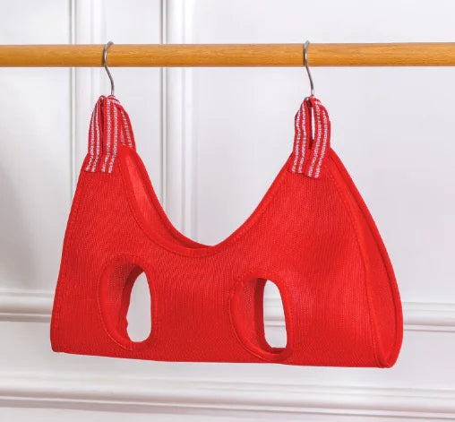 Pet Grooming Hammock - VMX PETS - VMX PETS