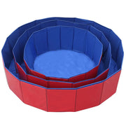 Portable Pet Splash Tub - VMX PETS
