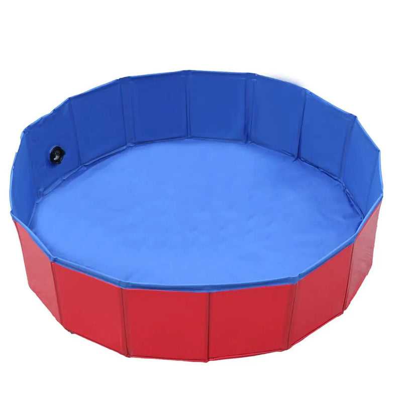 Portable Pet Splash Tub - VMX PETS