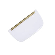 Portable Wood Hair Removal Comb - VMX PETS - VMX PETS