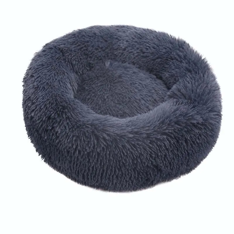 Round Bed Sleeping Cushion for Cat and Pet Dog - VMX PETS - VMX PETS