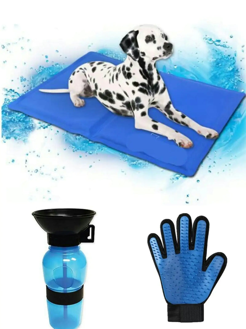 Portable Water Bottle Drinker For Pet Dogs - VMX PETS - VMX PETS