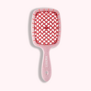 Square Hollow Hair Comb Scalp - VMX PETS - VMX PETS