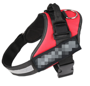 Breathable Adjustable Pet Harness - VMX PETS - VMX PETS