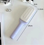 4 In 1 Self Cleaning Hair Brush - VMX PETS - VMX PETS