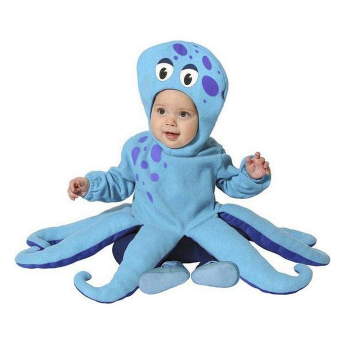 Costume for Babies Blue - VMX PETS