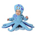 Costume for Babies Blue - VMX PETS