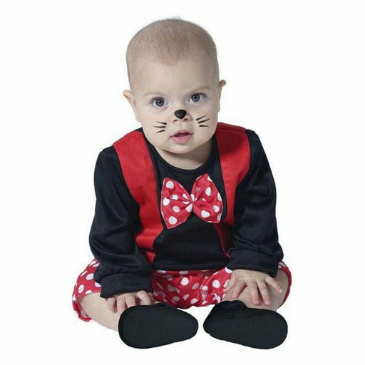 Costume for Babies Little male mouse - VMX PETS