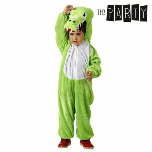 Costume for Children Green (1 Unit) - VMX PETS